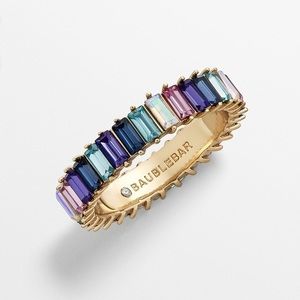 Baublebar Mini Alicia Ring - Ombré